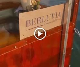 BERLUVIA - Eventboot Berlin Bild 2