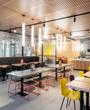 McDonald's Bild 6