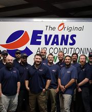 The Original Evans Air Conditioning and Heating image 3
