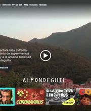 PATRIOTAS DE LA FE imagen 14