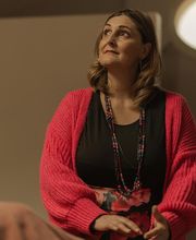 Panchéri Carine image 1