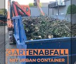 Urban Containerdienst Berlin Bild 1