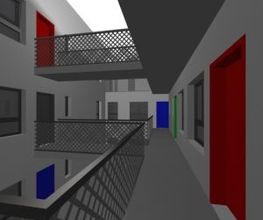 Blanco Arquitectos imagen 8