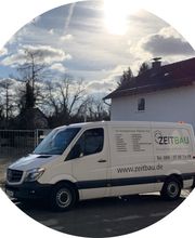 Zeitbau GmbH - Bauunternehmen München Bild 1