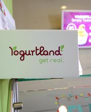 Yogurtland Plaza Mexico image 2