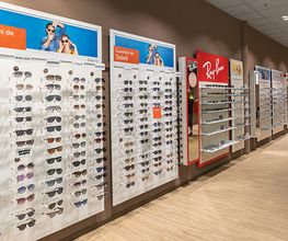 Opticien McOptic - Martigny Bild 3