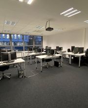 Fast Lane Institute for Knowledge Transfer GmbH Bild 3