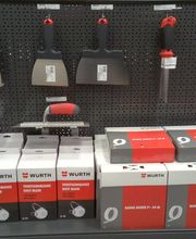 Würth Proxishop Redon image 5