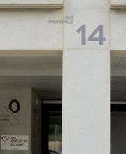 Au Coeur de Bienne SA, Malleray-Bévilard, Rue principale 14