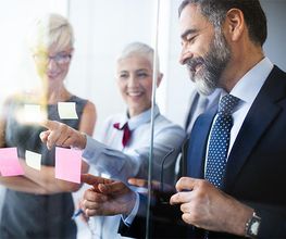 Personalberatung - experts Jobs - Personalvermittlung in Zwickau