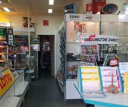 Lottoshop Schulz Bild 6