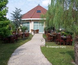 Hôtel Les Pagodes de Beauval image 8