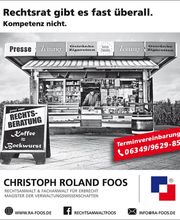 Rechtsanwaltskanzlei Foos Bild 3