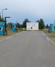 Electra Charging Station image 1