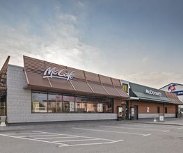 McDonald's Bild 1
