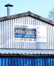 SAS Arnould image 1