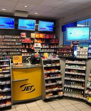 JET Tankstelle Bild 3