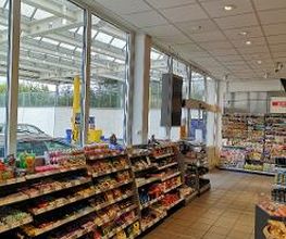 JET Tankstelle Bild 5
