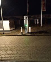 Shell Recharge Charging Station Bild 6