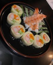 Kinsu Nikkei Sushi Bar image 18
