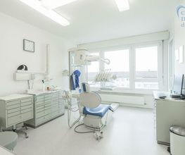 Clinique Dentaire d'Onex Bild 4