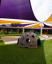 Omega Alpha Academy image 18