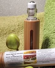 Anti Aging Botox Serum