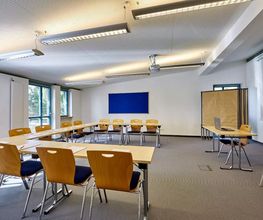 ABG Tagungszentrum Bild 8