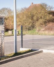 Shell Recharge Charging Station Bild 9