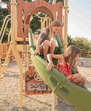 Château de Chaussy Village de gîtes image 14