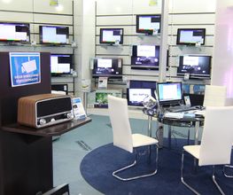 EURONICS Electronic Stadtroda Bild 5