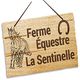 Ferme équestre La Sentinelle