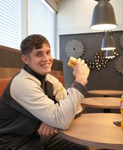 SOCAR Tankstellenshop Bild 7