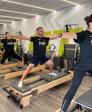 Fisioterapia, Osteopatia y Pilates Clínico Origen imagen 6