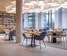 STRANDE Restaurant Bild 4