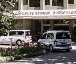 MTS Patiententransport GmbH Bild 6