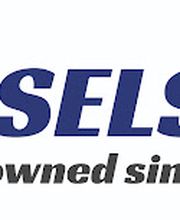 Wessels Oil image 4