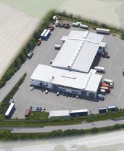 Frohnauer GmbH MAN-Servicepartner Bild 2