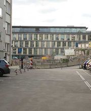 Parkplatz Jägerstraße Stuttgart