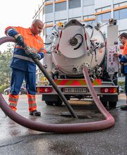 EX Team AG Kanalservices Bild 1