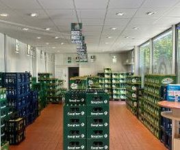 JET Tankstelle Bild 9