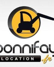 Bonnifay Location image 2