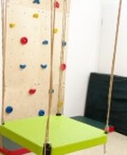 Therapiezentrum am Maienplatz - Physiotherapie Ergotherapie Logopädie Bild 8