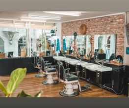 Rosario Barber Shop Bild 2