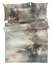 AREZZO
100 % Mako Baumwolle, Feinsatin