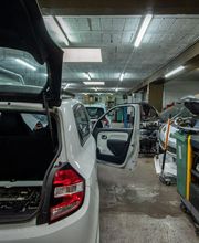 Renault Garage Charlemagne Agent image 6