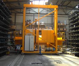 Logistiksysteme und Service GmbH Bild 2