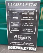 La Case a Pizzas image 11