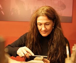 Schmuckwerkstatt - Katrin Paulke Bild 2