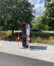 WVV Energie E-Ladestationen Bild 2